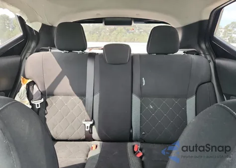 2020 Nissan Kicks Sv z USA, uszkodzony, nr VIN 3N1CP5CV9LL539207